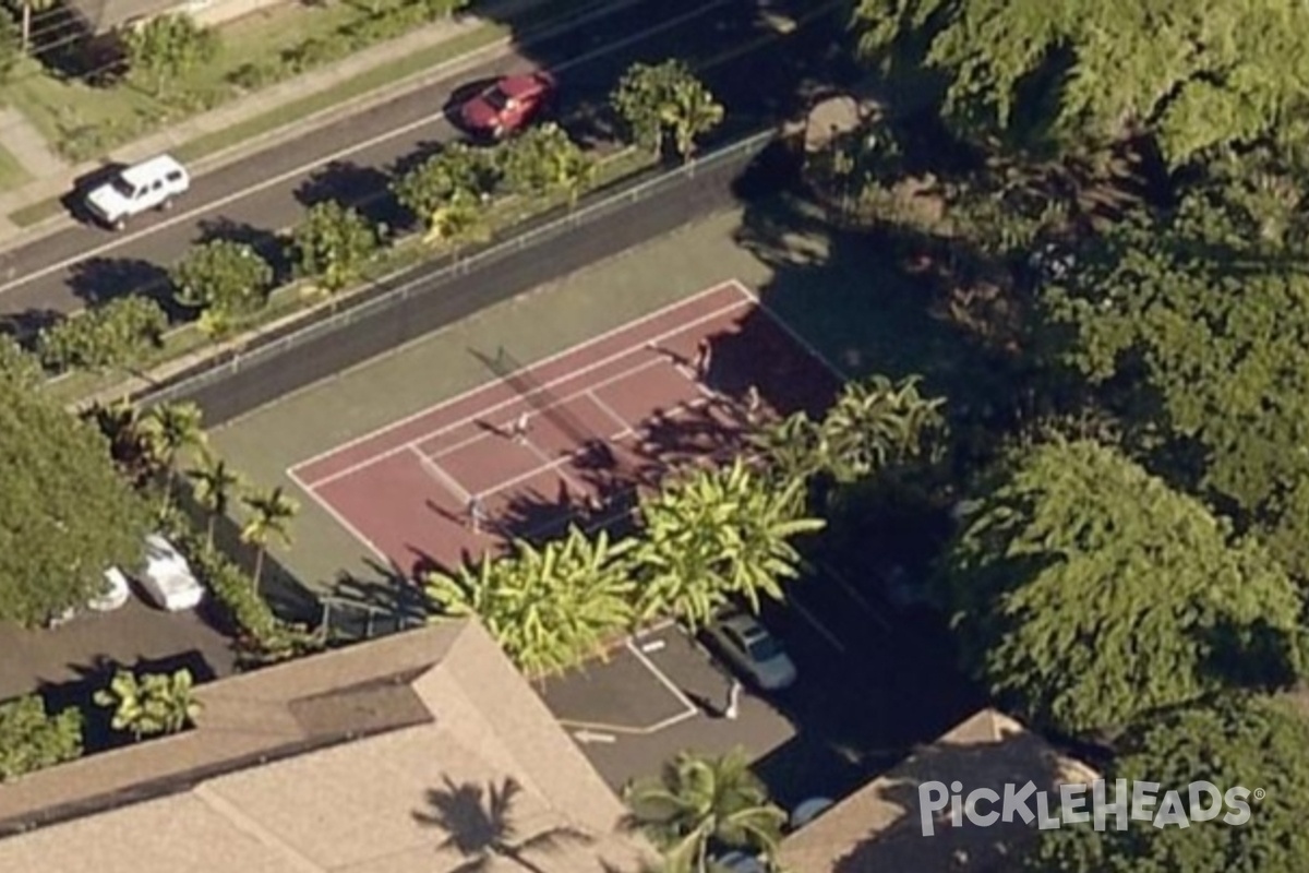 Photo of Pickleball at Lae Nani